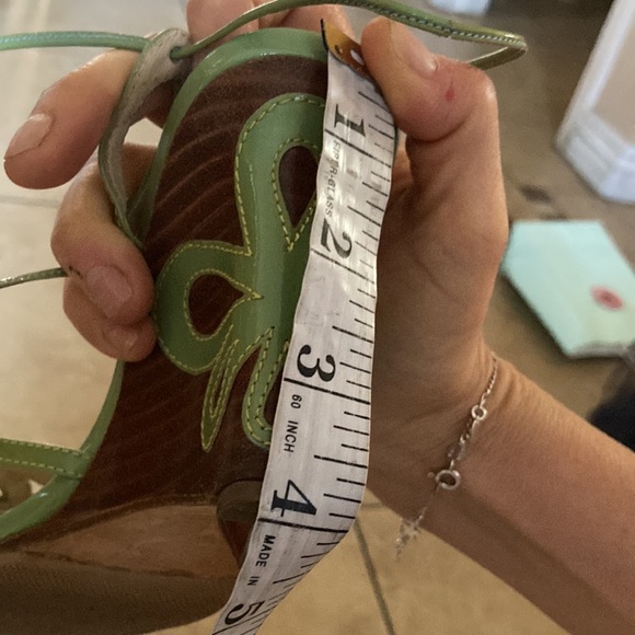 Jimmy Choo beautiful shoes, 🌸 - Picture 10 of 15